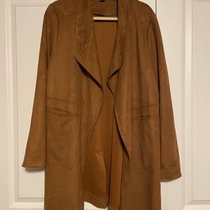 Such a great fall jacket